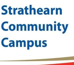 strathearn community campus