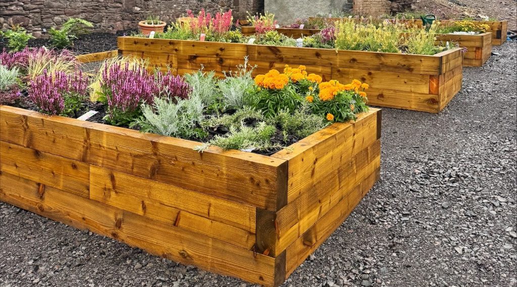 The Star Garden Crieff 